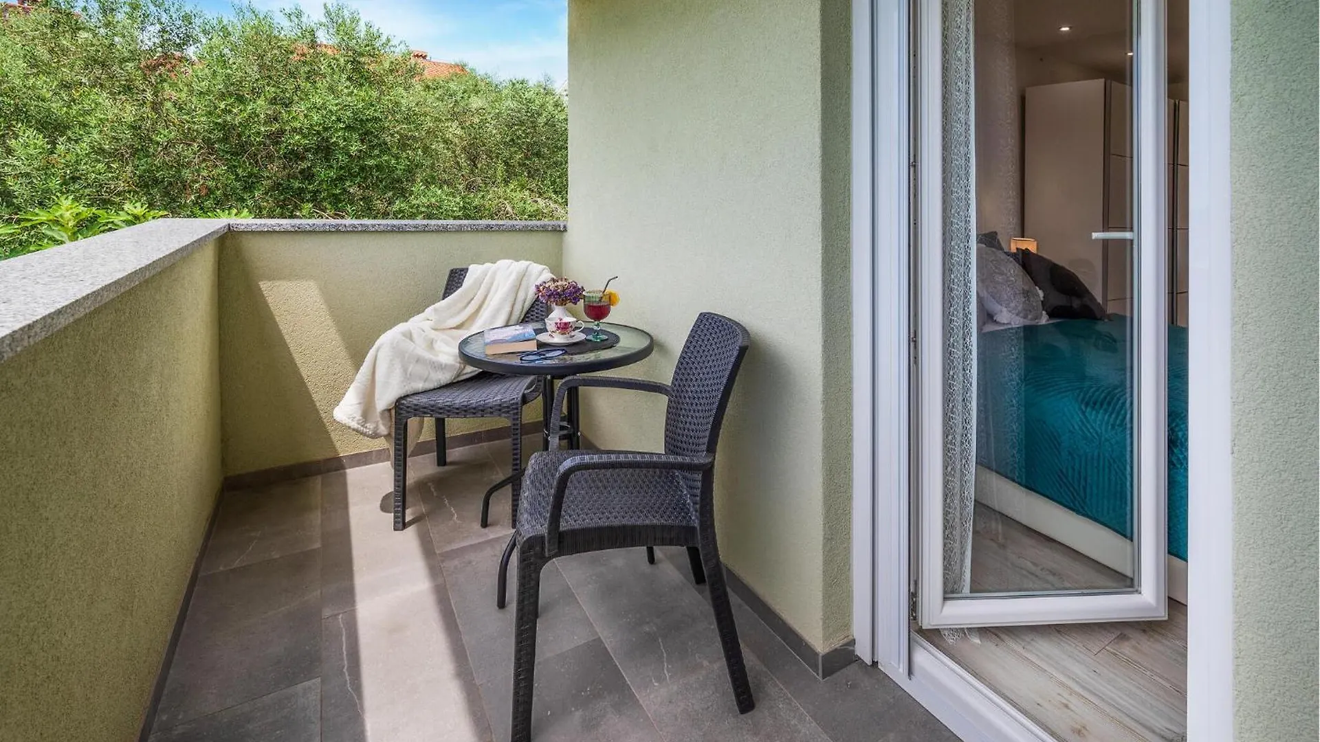 4 Bedroom Gorgeous Home In Pula Holiday home