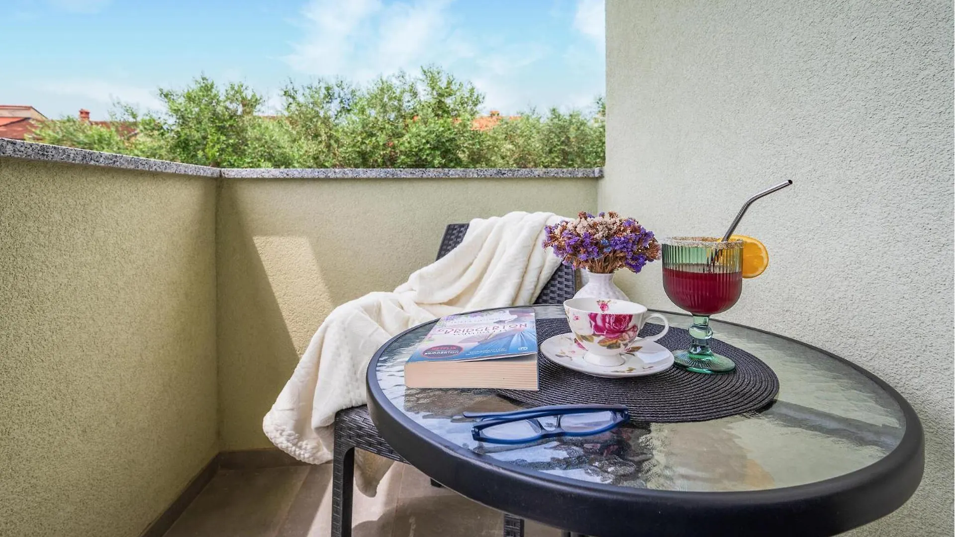 Holiday home 4 Bedroom Gorgeous Home In Pula Croatia