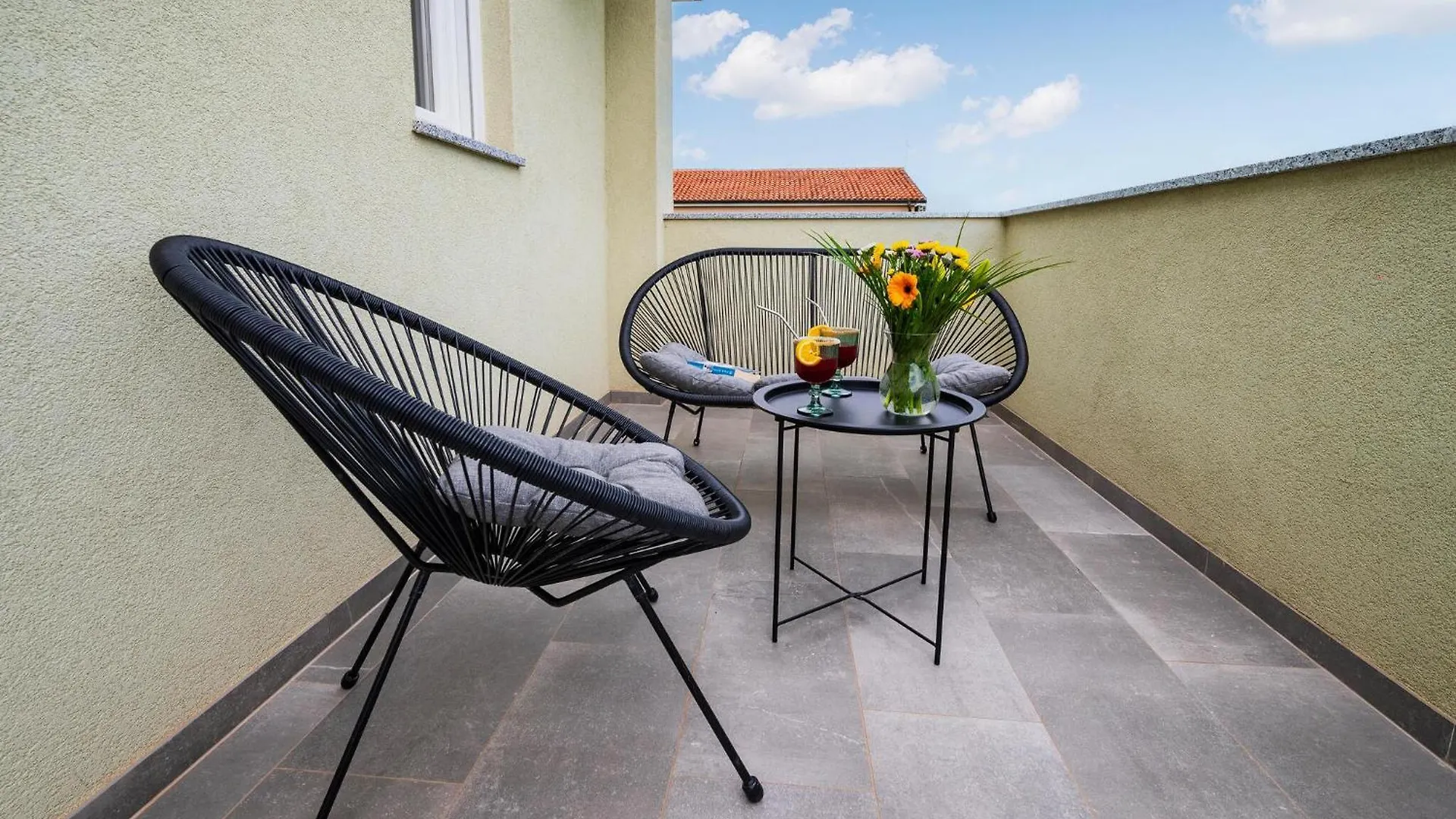 Holiday home 4 Bedroom Gorgeous Home In Pula