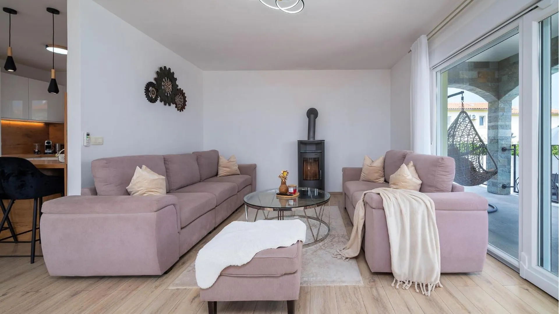 Casa vacanze 4 Bedroom Gorgeous Home In Pola