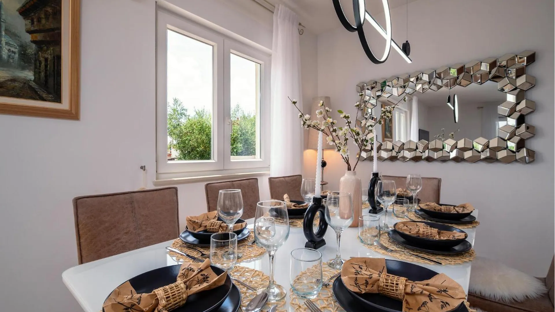 Casa vacanze 4 Bedroom Gorgeous Home In Pola