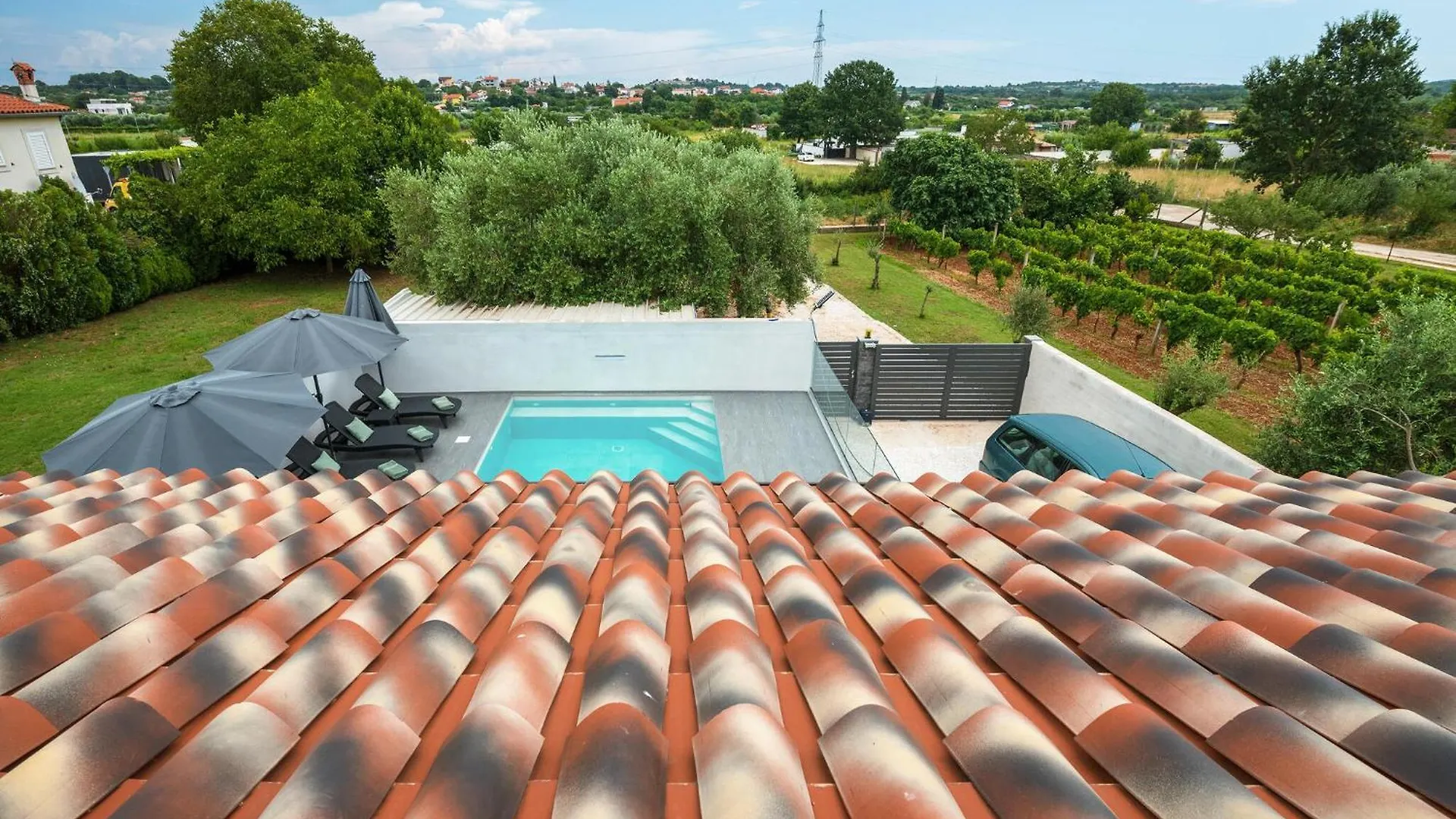 Casa vacanze 4 Bedroom Gorgeous Home In Pola