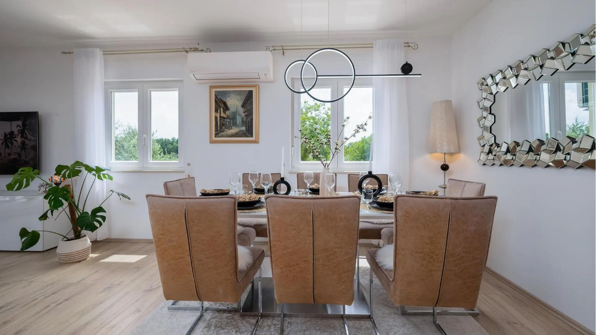 Casa vacanze 4 Bedroom Gorgeous Home In Pola