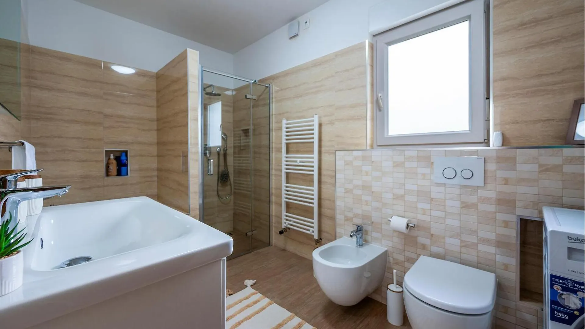 Casa vacanze 4 Bedroom Gorgeous Home In Pola